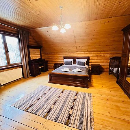 Villa Alpiyka سلافسكي المظهر الخارجي الصورة