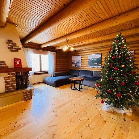 Villa Alpiyka سلافسكي المظهر الخارجي الصورة