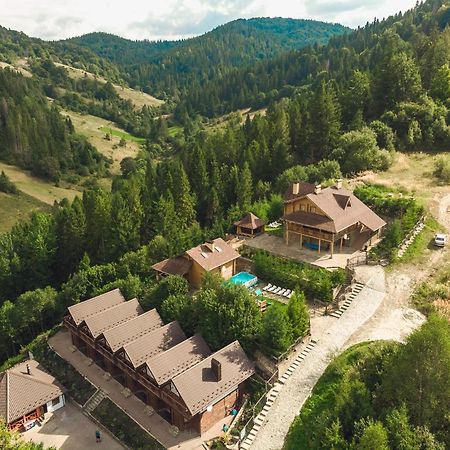 Villa Alpiyka سلافسكي المظهر الخارجي الصورة
