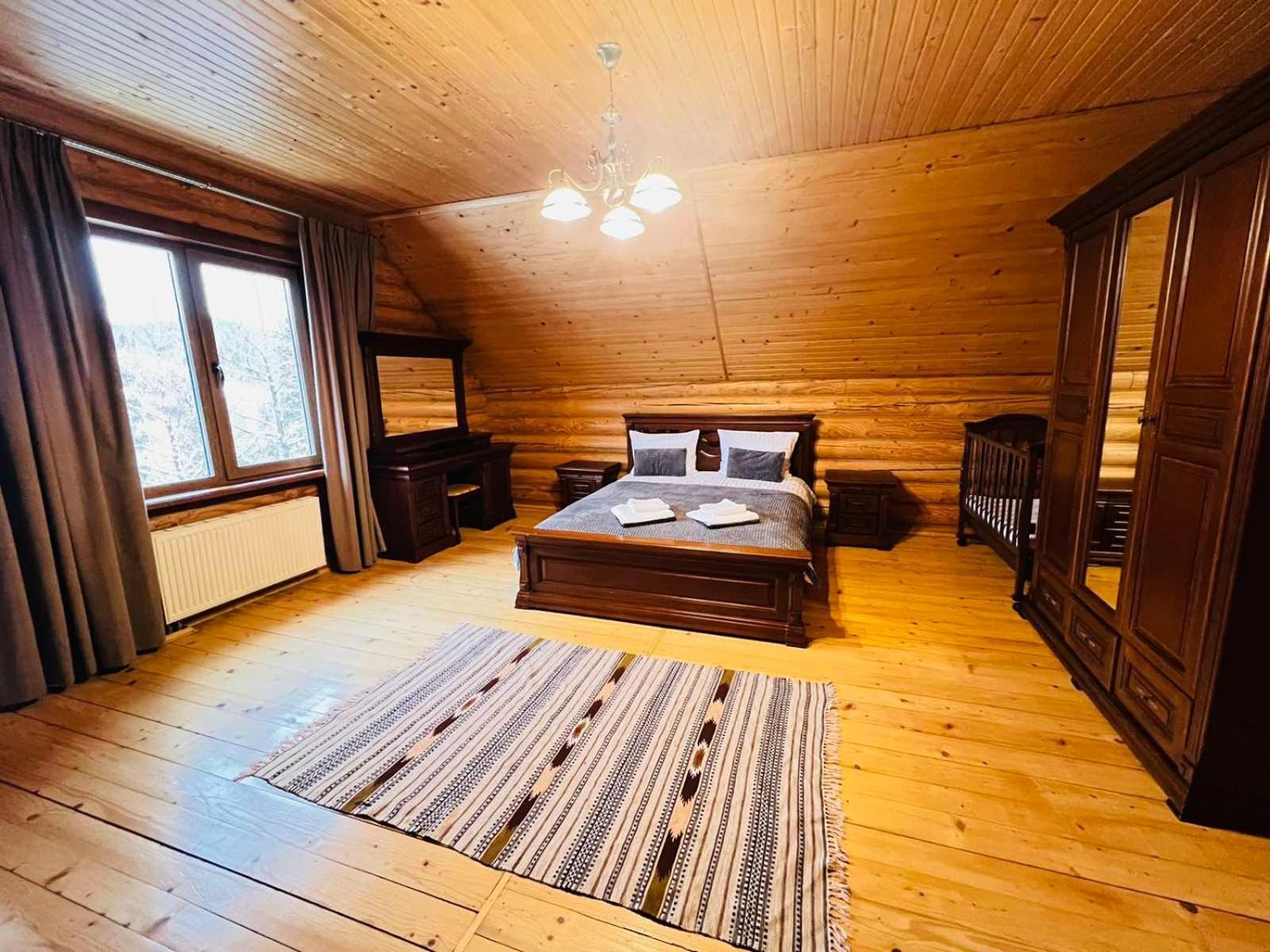 Villa Alpiyka سلافسكي المظهر الخارجي الصورة