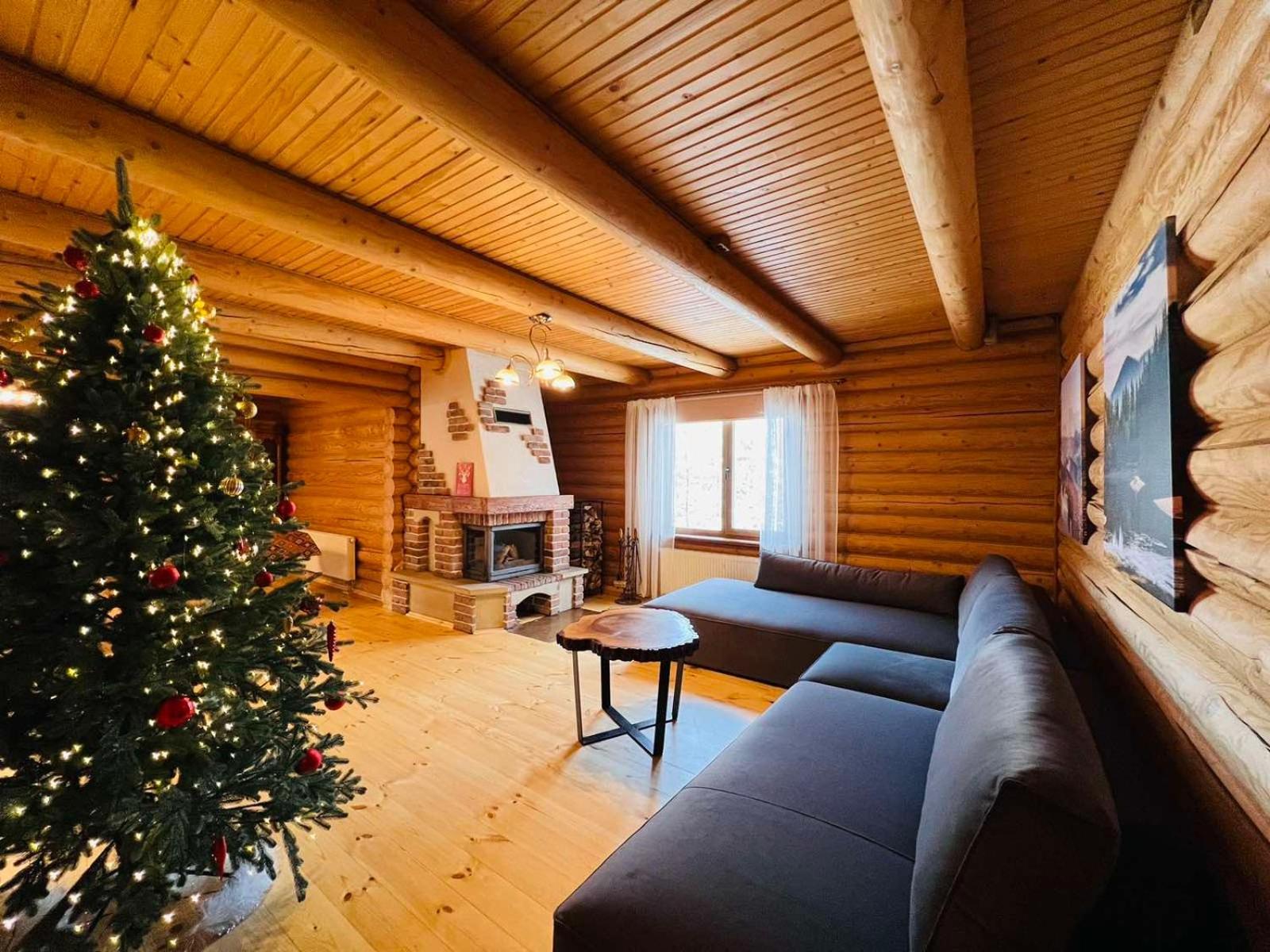 Villa Alpiyka سلافسكي المظهر الخارجي الصورة