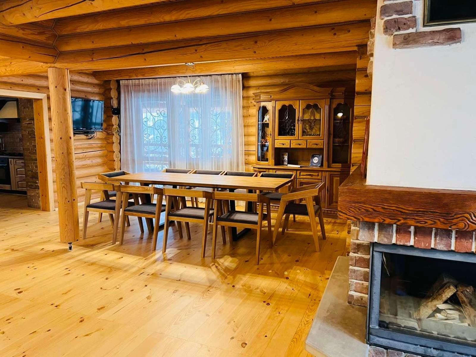 Villa Alpiyka سلافسكي المظهر الخارجي الصورة