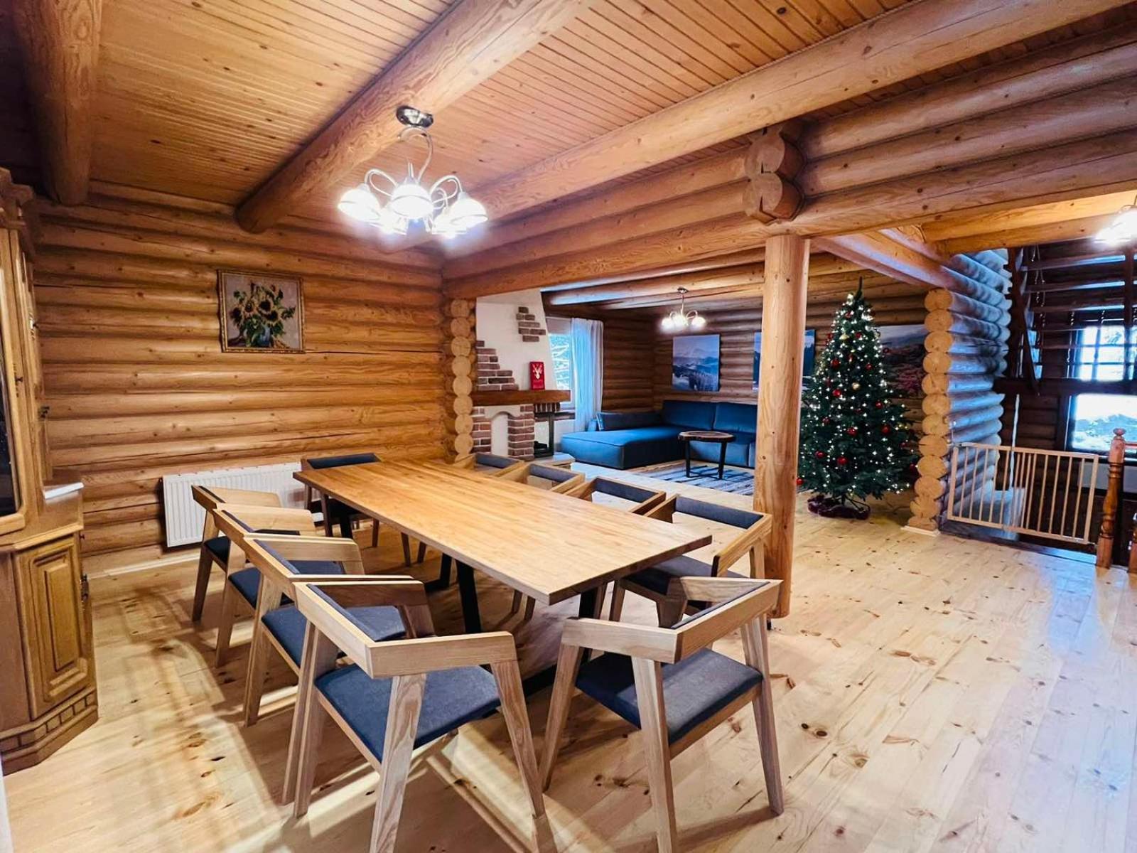 Villa Alpiyka سلافسكي المظهر الخارجي الصورة