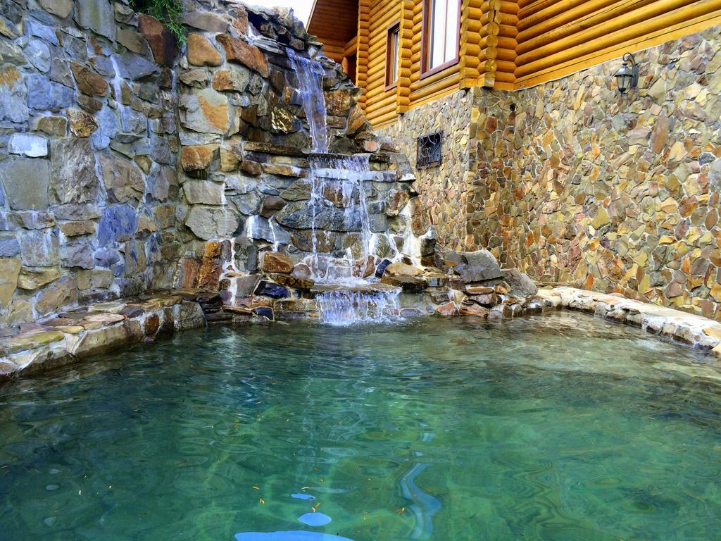 Villa Alpiyka سلافسكي المظهر الخارجي الصورة