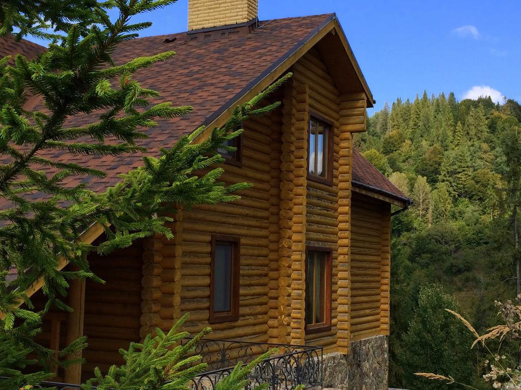Villa Alpiyka سلافسكي المظهر الخارجي الصورة
