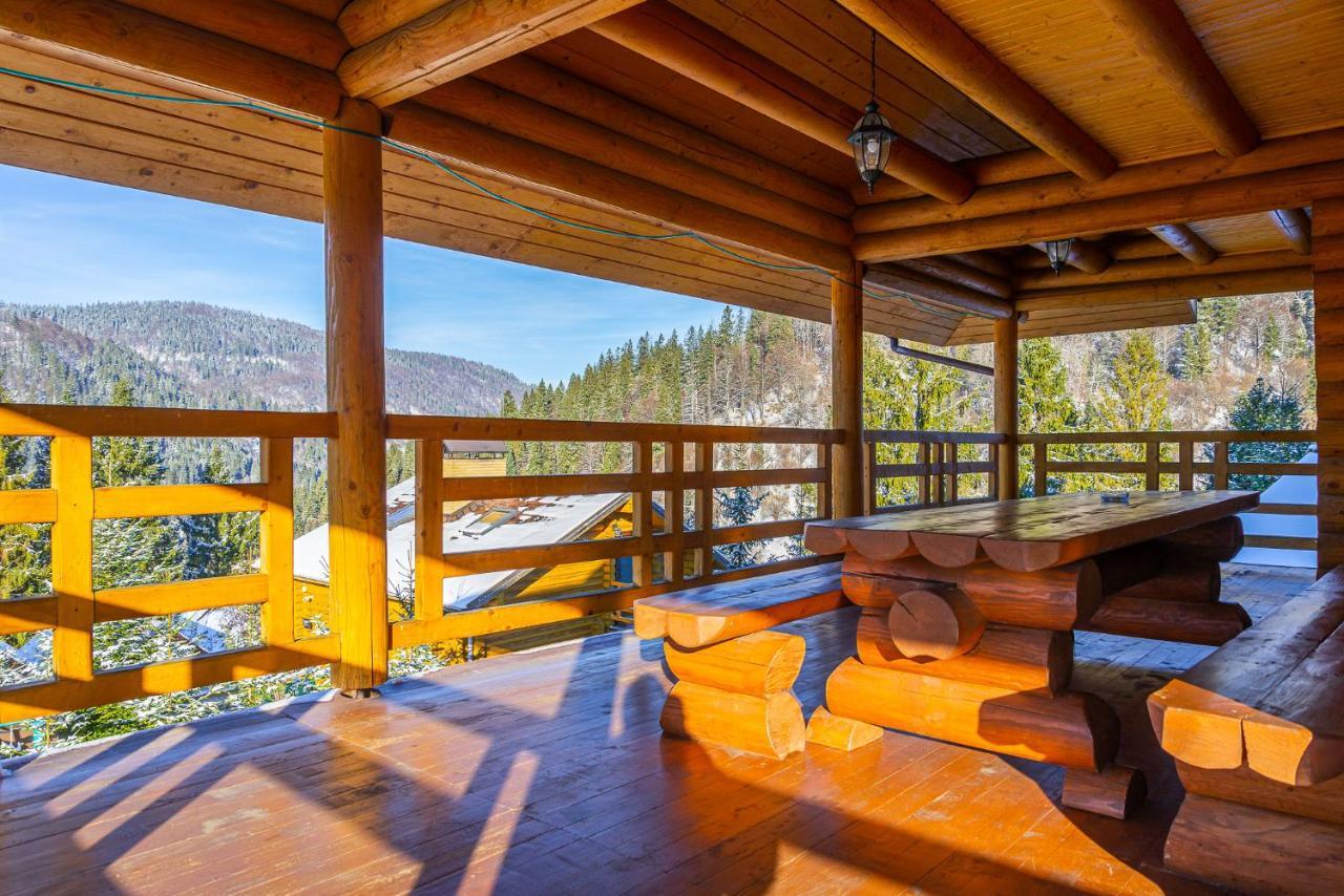 Villa Alpiyka سلافسكي المظهر الخارجي الصورة