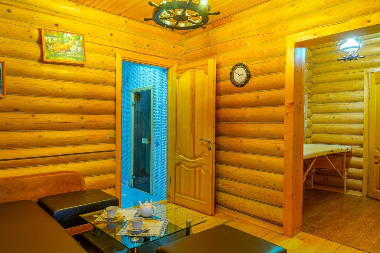 Villa Alpiyka سلافسكي المظهر الخارجي الصورة